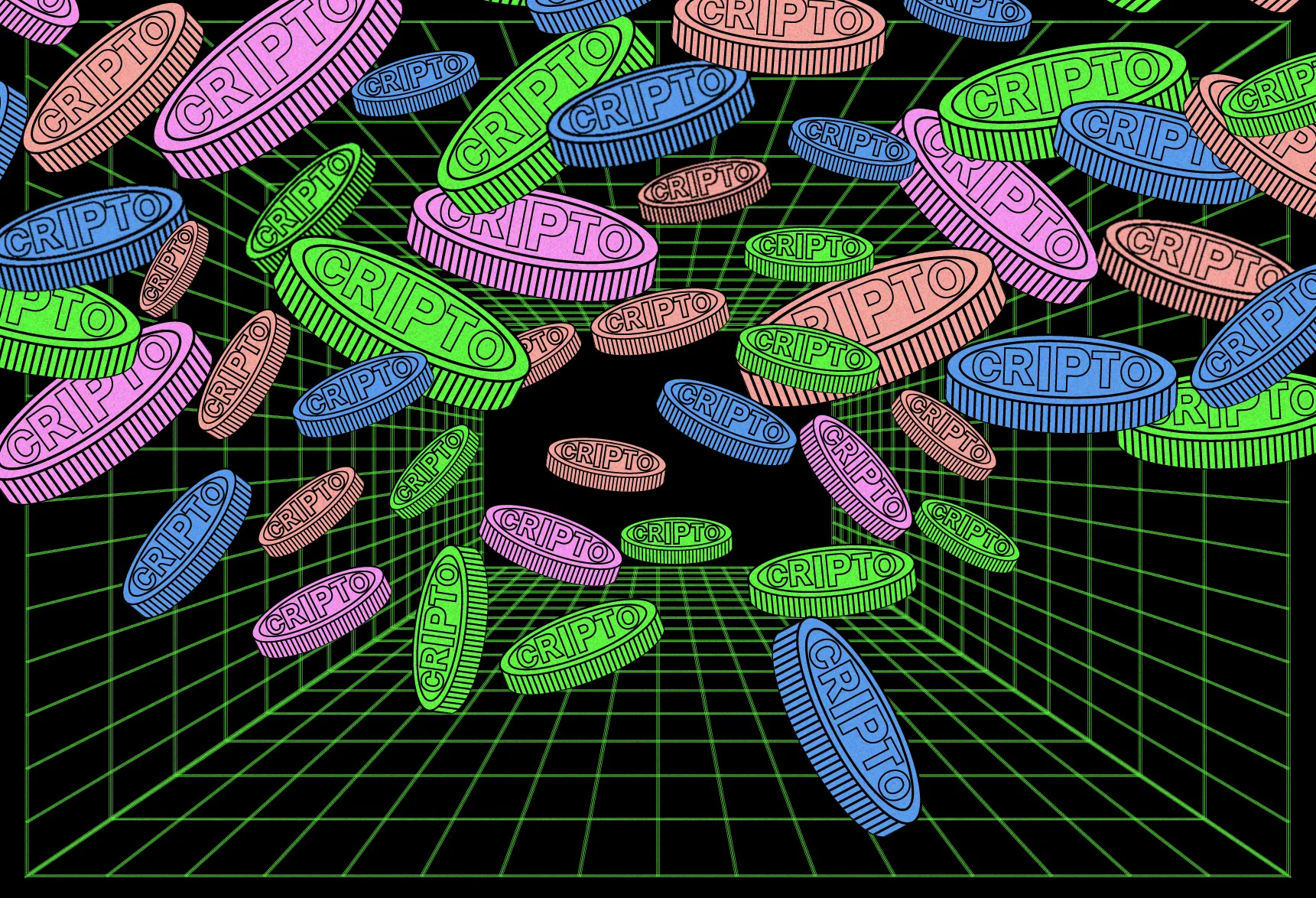 MUTANTE - Criptomonedas en Latinoamérica: entre la curiosidad, la  desconfianza y el potencial transformador